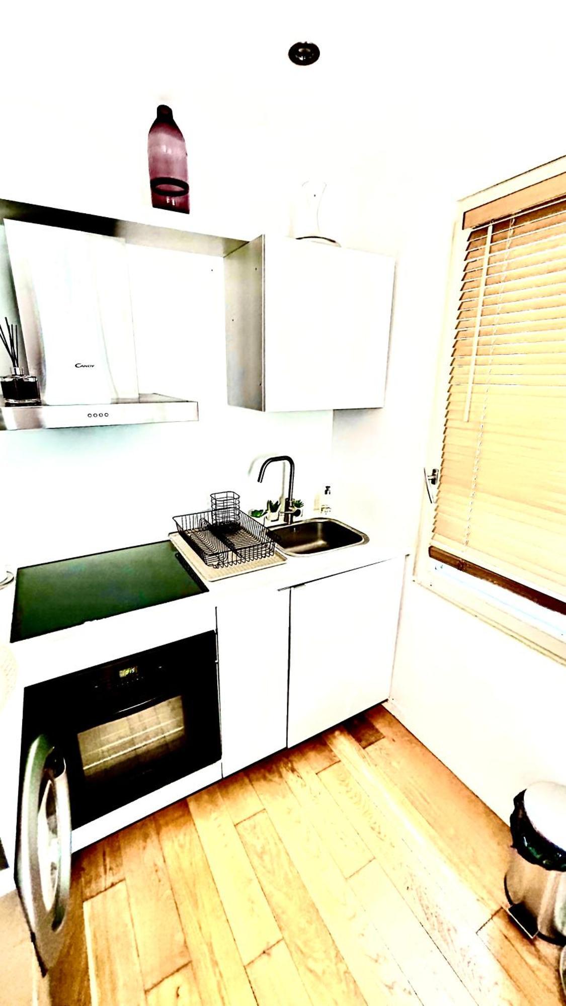 Le Patio Jacuzzi Centre Apartment Toulouse Luaran gambar