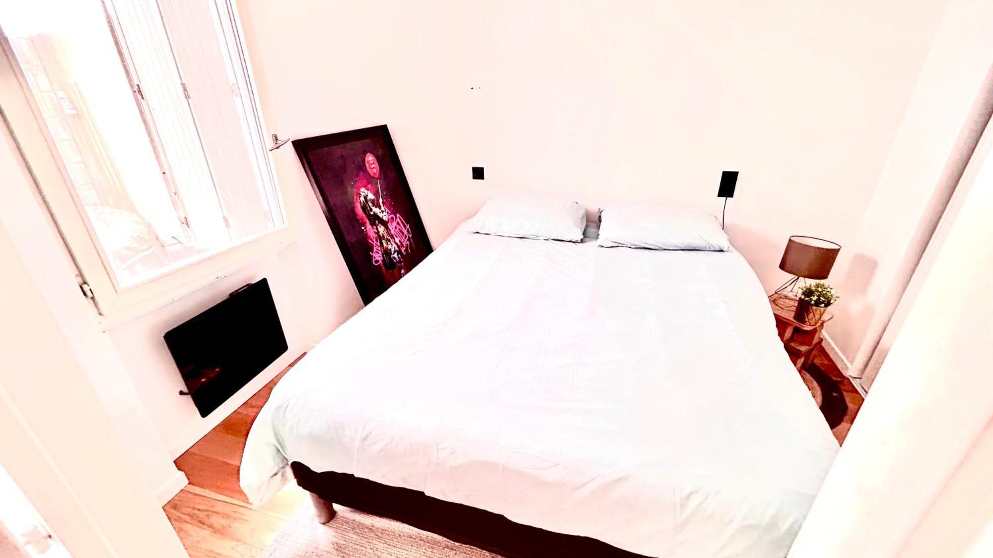 Le Patio Jacuzzi Centre Apartment Toulouse Luaran gambar